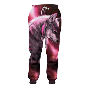 WINNERS INTERNATIONAL High Quality Eco-Friendly Sublimation Jogger <b>Trousers</b> All Digital Printing 100% Polyester for Men <b>Women</b> - Product Image 5