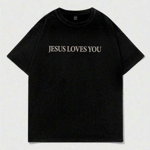 Camiseta de algodón para hombre con logotipo personalizado de manga corta con estampado de silicona anticontracción opciones de color personalizado OEM ODM Vietnam - Product Image 3