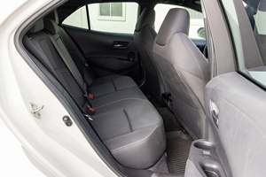 PRÊT À EXPÉDIER - VÉHICULE D'OCCASION CONDUITE À GAUCHE/DROITE 2023 GR COROLLA CORE 5 900 MILES |   Boîte de vitesses manuelle à 6 rapports |   HAUTEMENT ÉQUIPE - Product Image 4