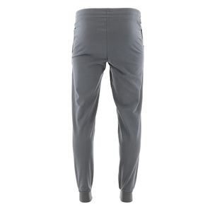 Wholesale Bulk Plain Blank <b>Full</b> <b>Zip</b> Gym Hoodies Joggers Men's Quality Fitted Jogging Tracksuit Hoodies & <b>Sweatshirts</b> Set - Product Image 6