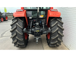 Tracteur à roues à transmission par engrenages 4x4 Kioti DK6020HSE/PX1052 70 CV 2024 avec pompe moteur et boîte de vitesses pour utilisation agricole, haute productivité - Product Image 6