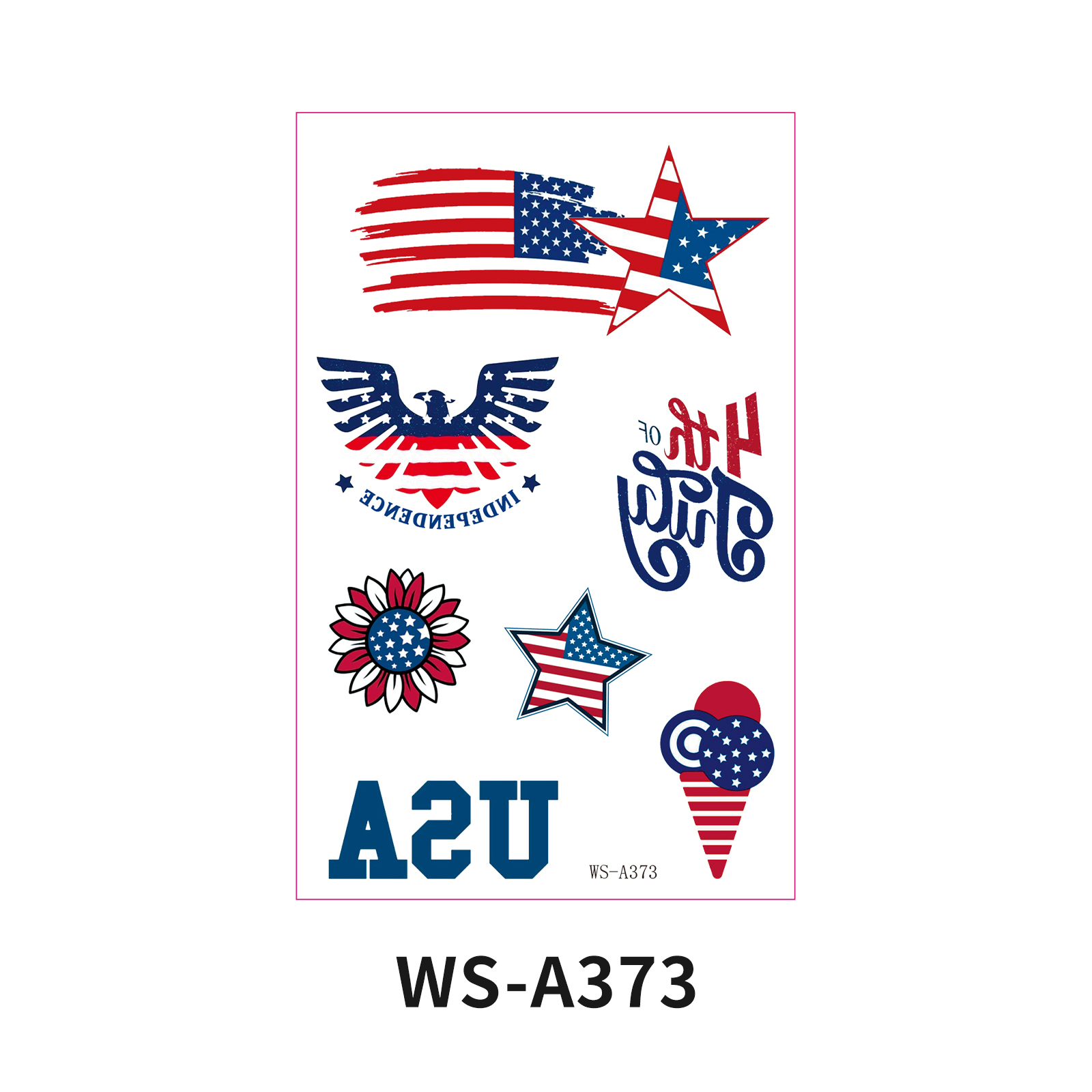 WS-A373