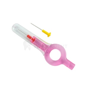 Curaprox Travel Set Toothbrush <b>Toothpaste</b> And Interdental Brushes - Product Image 3