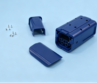 Conjunto de Caja de Línea DB003006SP, Compatible con Impresoras Domino A120/A220/302I/420I CIJ, Piezas de Repuesto