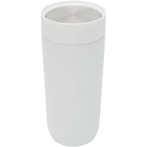 Gobelet isotherme Camden 350 ml en acier inoxydable certifié RCS pour dispositif intra-utérin - Product Image 1