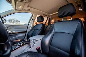 BMW 328i Wagon 2010 USADO con Volante a la Izquierda/Derecha - Product Image 6