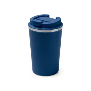 Tazza Termica Personalizzata in Acciaio Inossidabile con Gadget Cinto - Product Image 3