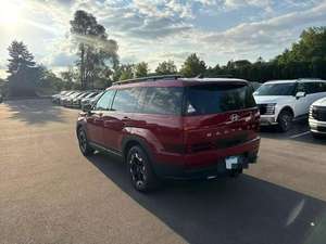 2025 abordable hHyu-ndai sSan-ta Fe - Product Image 4