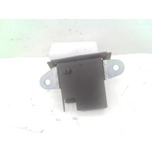 Serrure de capot arrière VOLKSWAGEN Golf Série VIII 2g6827505 (19>) - Product Image 4