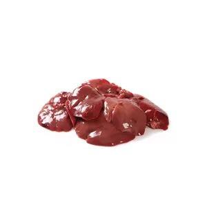 Hígado de pollo congelado Halal - Product Image 6