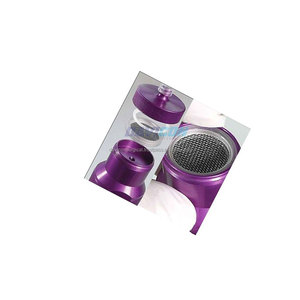 ตาข่ายเหล็กและพลาสติกแบบนาโนคุณภาพสูงสำหรับเครื่องมือผ่าตัด โดย DAVICON ENTERPRISES - Product Image 2
