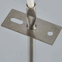 W10181986 Stainless Steel and Plastic <b>Range</b> Oven Temperature Sensor Electric Stove Oven Replacement Parts for Household Use - Product Image 6