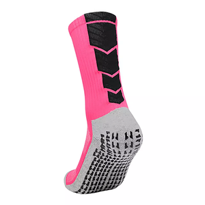 High Performance Soccer Socks with Strong Elastic Support & Comfortable Knee High Sports Wear. - Product Image 3