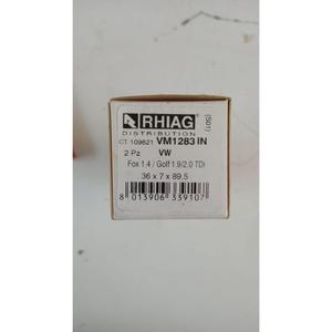 SOUPAPE D'ADMISSION VOLKSWAGEN Golf 5 Berline (03>08) VM 1283 IN Essence 1.9/2.0 - Product Image 5