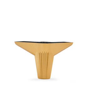 Patas de Mesa Triangulares de Plástico Sólido de 10 cm, Resistentes, Modernas, para Sofá, Gabinete, Hogar y Oficina, Modelo 3225211, Hechas en Turquía - Product Image 2