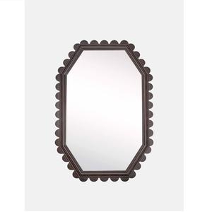 Dejar diseño espejo de pared decoración del hogar Diseño Interior clásico y moderno espejo de decoración múltiples diseños de acabado - Product Image 6