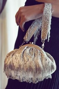 THE EMBROIDERY <b>UNIQUE</b> <b>BAGS</b> BEST Bohemian Style Embroidery Work Hand Clutch Purses <b>Bags</b> Fancy Design Lining Wholesale - Product Image 6