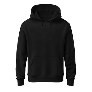 Sweat-shirts d'hiver ODM à imprimé animal, imperméables, respirants et à séchage rapide, avec impression numérique, unisexe, 100% coton polaire, avec poche - Product Image 4
