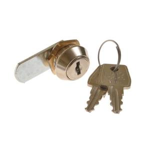Serrure à came Euro-Locks 7210032-9h 2ktd - Product Image 1