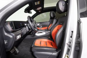 2024 M-ercedes-Benz G L.E A.MG G.LE 53 4.MATIC + - Product Image 6