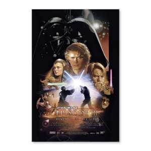 Juego de Pósters de Star Wars, Partes I-VII, para Decoración de Paredes - Product Image 4