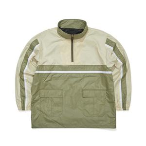 Chaqueta Impermeable Informal de Moda para Exteriores al por Mayor, Chaqueta Cortavientos con Forro de Malla Personalizado, Chaqueta Impermeable para la Lluvia - Product Image 1