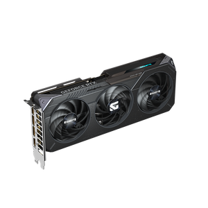 GIGA BYTE G e Force R T X 5060 Ti AERO OC Gaming G P U R T X 5060 Ti GDDR7 28Gbps DLSS4Reflex/Studio para PC de escritorio para juegos - Product Image 1