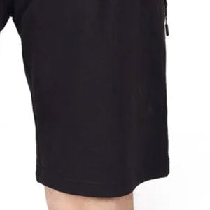 With Side Zipper Style Pocket Easy To Wear Newest Design Adult Wear Hip Hop 100 Percent Cotton <b>Men's</b> <b>Short</b> - Product Image 5