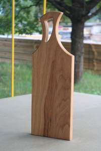 Wooden Chopping Boards Most Affordable <b>Home</b> and Hotel Kitchenware <b>Sale</b> in Bulk From Indian Exporter - Product Image 3