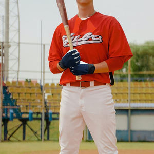 Divers styles et modèles OEM Gants de frappeur de baseball Prix pour divers styles et modèles - Product Image 5