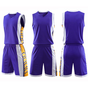 Wholesale Best Quality Baseball Jerseys Customised for All Teams 100% Polyester Spandex Breathable Quick Dry Anti-Bacterial - Product Image 6