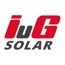 iuG Solar GmbH logo