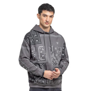 Sudadera con capucha de color sólido para hombre, ropa deportiva de calle, ropa de diario, de manga larga Sudadera con capucha, ropa informal - Product Image 1