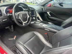 Usado 2014 Chevy Corvet - Product Image 2