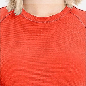 Camisetas de LICRA Underscubs Camisetas de enfermera de manga larga Uniformes médicos Scrubs - Product Image 5