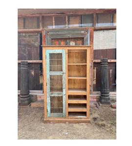 Estantería Moderna de Lujo con Múltiples Niveles, Decoración para el Hogar, Estilo Industrial, para Comedor, Estante Esquinero, Decoración del Hogar - Product Image 1