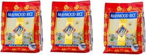 ข้าวบาสมาติกส่งออกรสชาติเข้มข้นกลิ่นหอมมาก - Product Image 4
