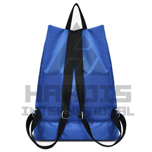 Customizable <b>Drawstring</b> Bags High Quality Promotional Eco Friendly String Solid Color <b>Backpack</b> Gym Casual Sport <b>Drawstring</b> Bag - Product Image 2