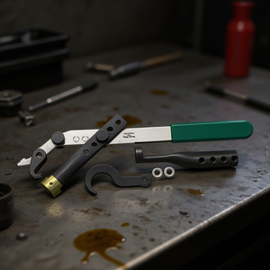 เครื่องมือช่างสตาห์ลวิลเล-เครื่องมือสำหรับสปริงวาล์ว - Product Image 3