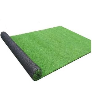 Tapis de pelouse de jardin artificiel gazon synthétique de couleur verte gazon artificiel pour la décoration de paysage - Product Image 1
