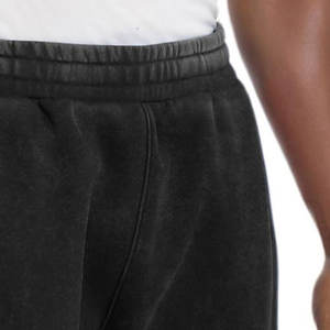 Pantalon de survêtement streetwear délavé à l'acide, vêtements de sport, tissu en coton, collection d'hiver, pantalon de survêtement décontracté et confortable pour hommes - Product Image 4