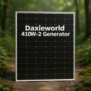 Daxieworld 410W-2 <b>Generator</b> - Product Image 3