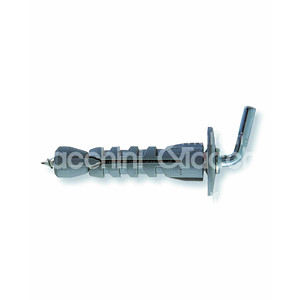 ปลั๊กไนล่อน SBN 9/8ตะขอสั้น - Product Image 1