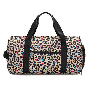 Sac de voyage en toile de sublimation de haute qualité, best-seller, en vente, sac de voyage personnalisé - Product Image 4