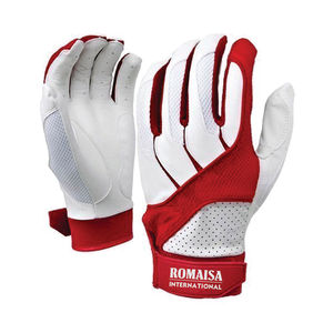 Vente chaude Gants de baseball légers et antidérapants unisexes Gants de frappeur pour jeunes et adultes - Product Image 1