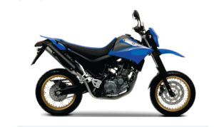 มอเตอร์ไซค์ Original fast 2020 รุ่น XT660R 659cc - Product Image 1