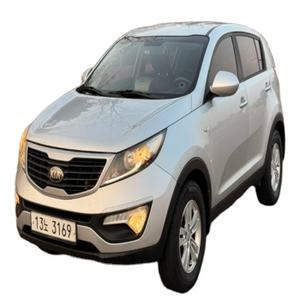 Kia Sportage R 2WD LX 2013 - Product Image 1