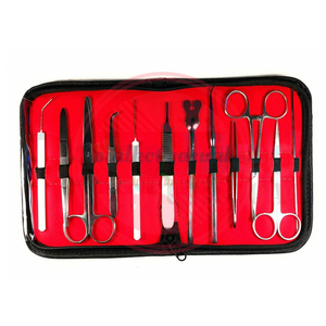 ชุดผ่าสำหรับขาย,ชุดผ่าออกแบบ OEM แบบกำหนดเองได้ราคาโรงงานชุดผ่าใช้ซ้ำได้ - Product Image 1