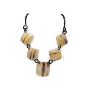 Collar de Cuerno Más Vendido, Joyería para Bodas, Decorativo, Artesanía India, Hecho a Mano, Gran Venta - Product Image 3