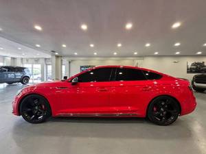 Audi RS 5 Sportback 2.9T quattro AWD 2019 usado en buen estado, 4 puertas, deportivo, en venta - Product Image 4